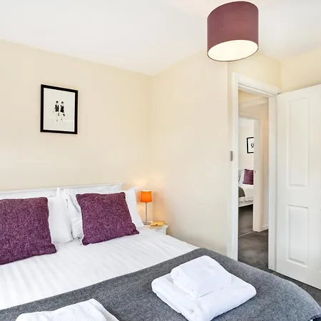Apartamento The Penthouse *