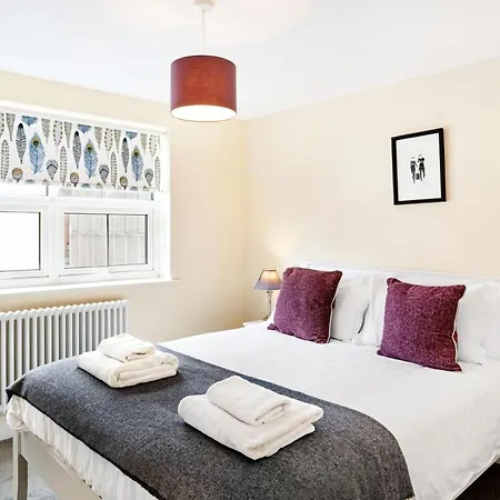 The Penthouse Apartamento