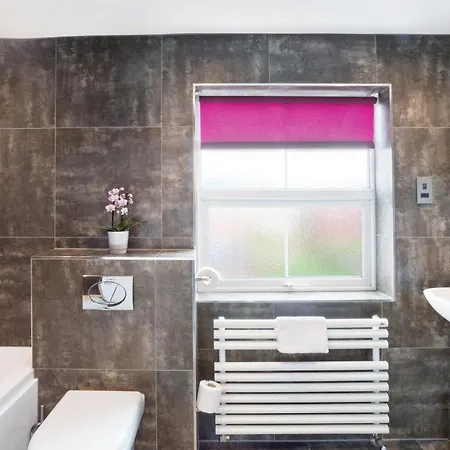 Apartamento The Penthouse
