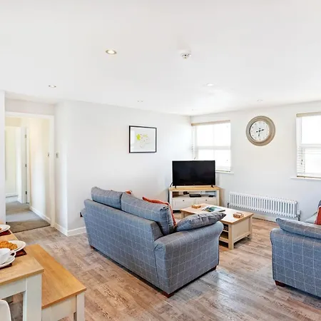 Appartamento The Penthouse *