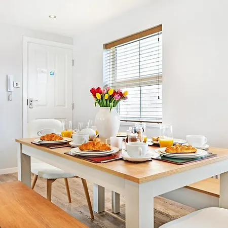 The Penthouse Appartamento