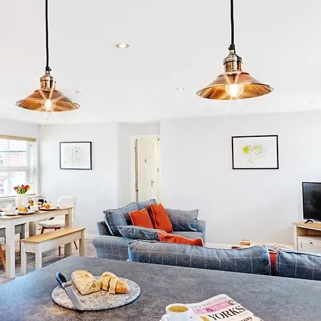 The Penthouse *