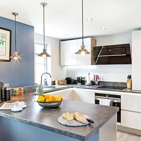 The Penthouse * Harrogate