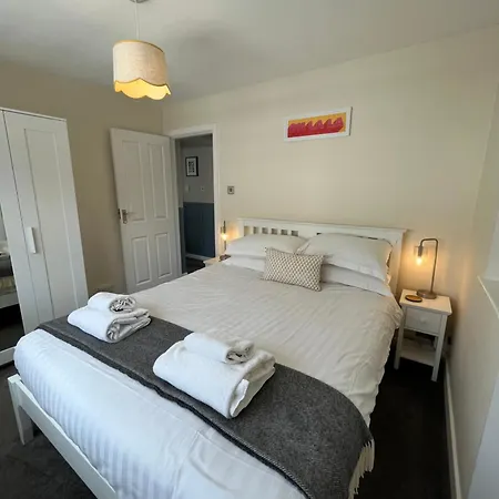 The Penthouse * Harrogate