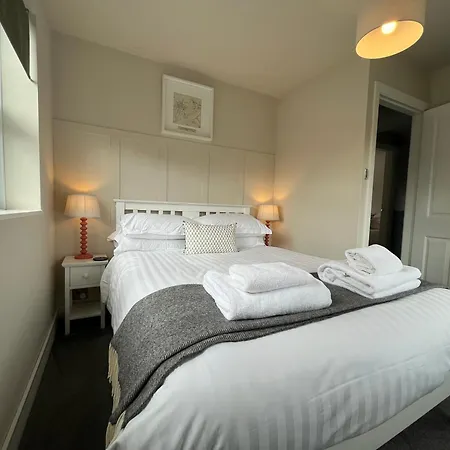 Apartamento The Penthouse