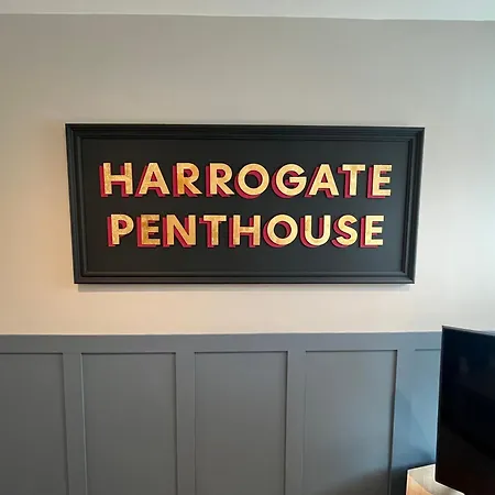 The Penthouse *