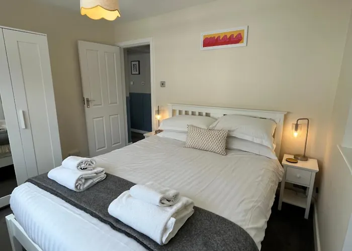 The Penthouse * ハロゲート